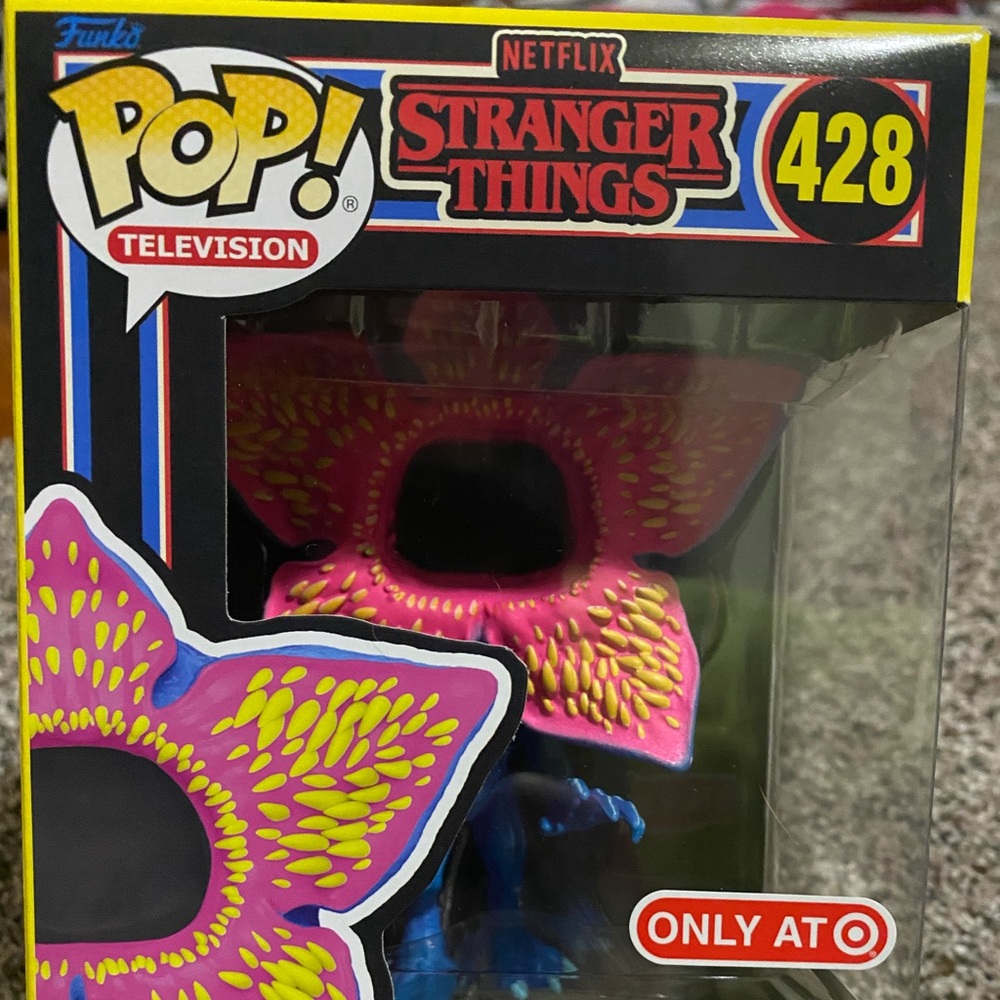 Stranger Things
